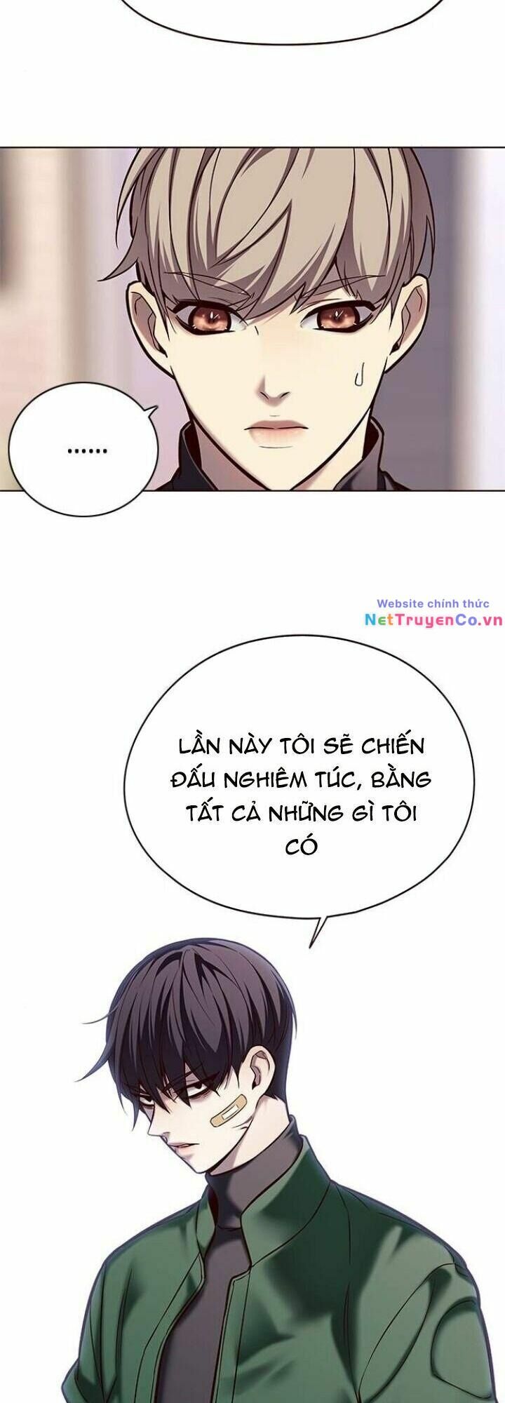 Cô Dâu Của Sói Trắng Chapter 117 - Trang 2
