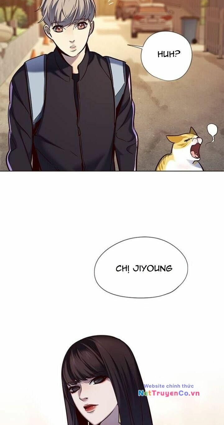 Cô Dâu Của Sói Trắng Chapter 117 - Trang 2