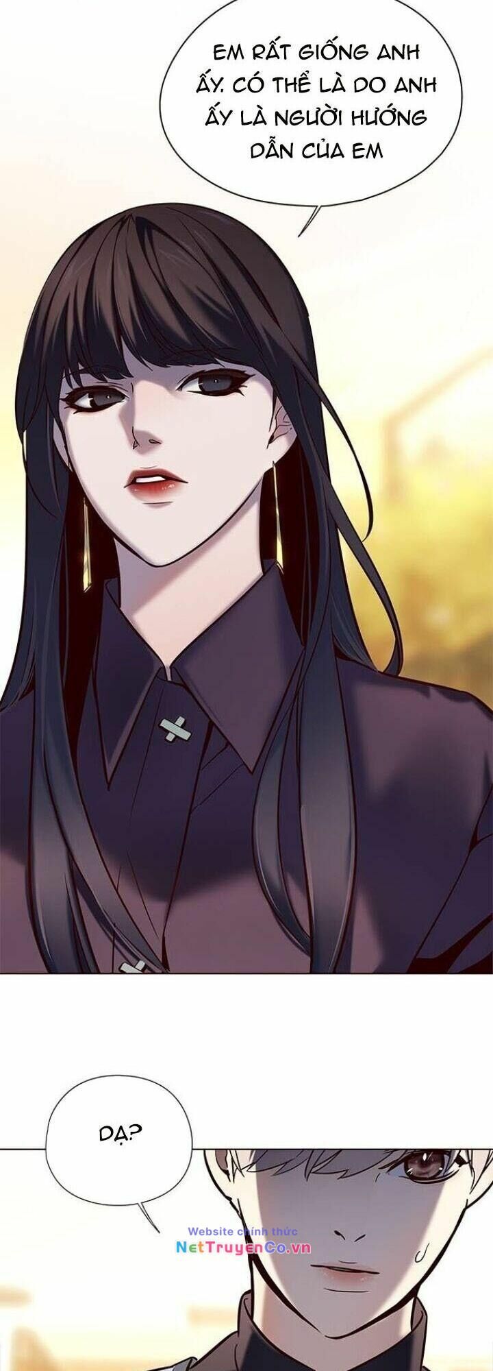 Cô Dâu Của Sói Trắng Chapter 117 - Trang 2