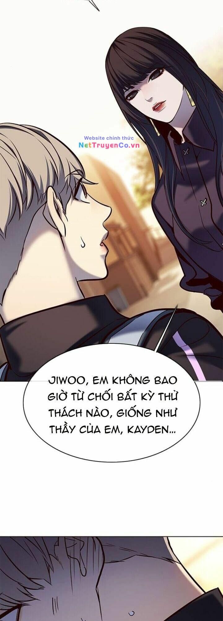 Cô Dâu Của Sói Trắng Chapter 117 - Trang 2