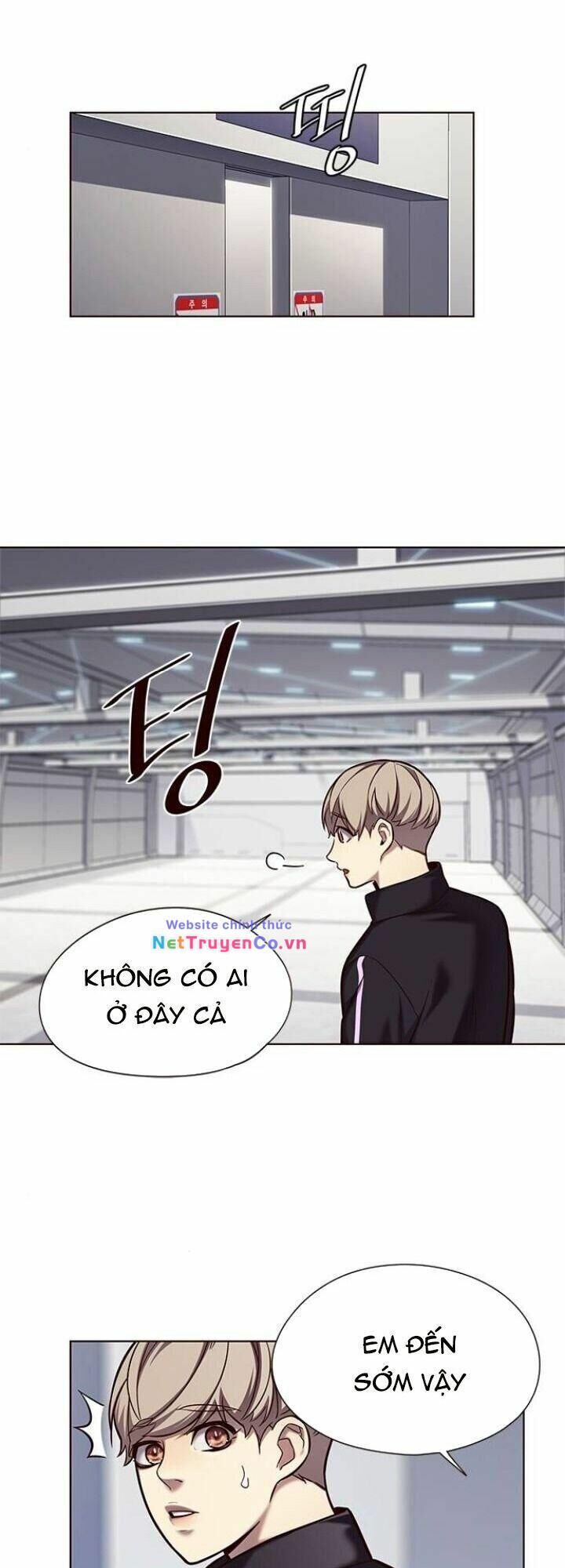 Cô Dâu Của Sói Trắng Chapter 118 - Trang 2