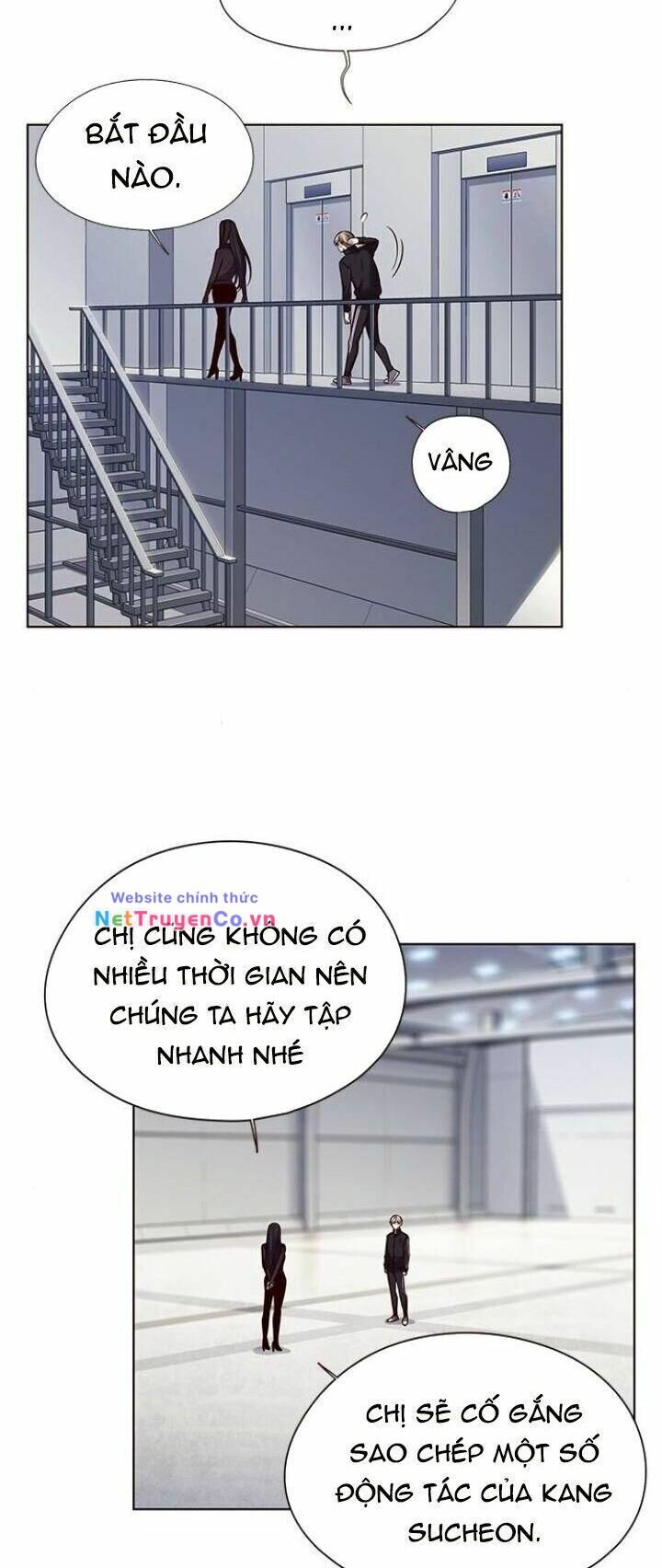 Cô Dâu Của Sói Trắng Chapter 118 - Trang 2