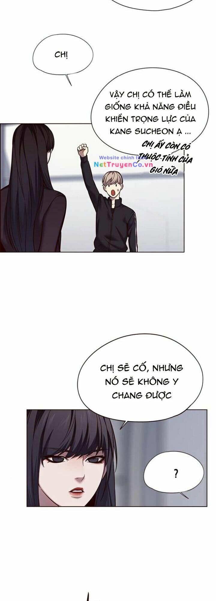 Cô Dâu Của Sói Trắng Chapter 118 - Trang 2