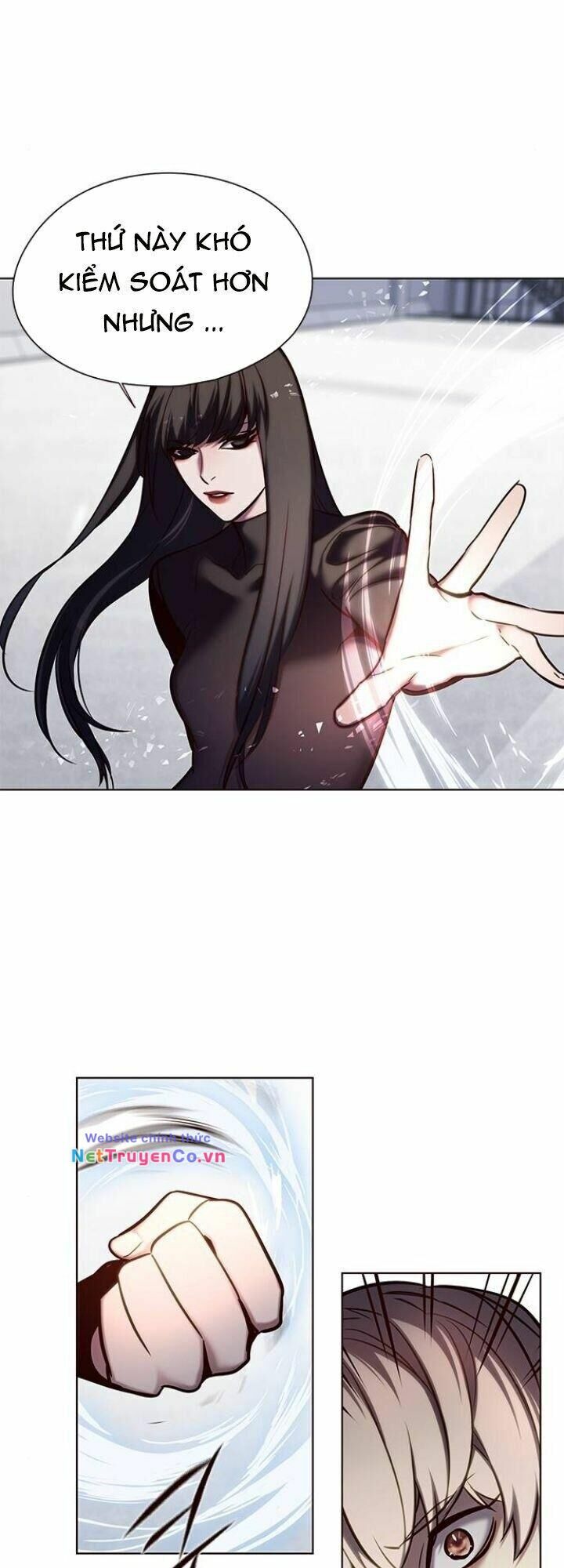 Cô Dâu Của Sói Trắng Chapter 118 - Trang 2