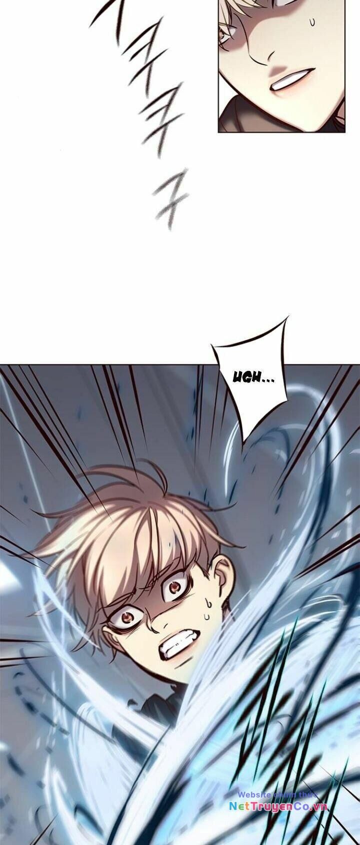 Cô Dâu Của Sói Trắng Chapter 118 - Trang 2