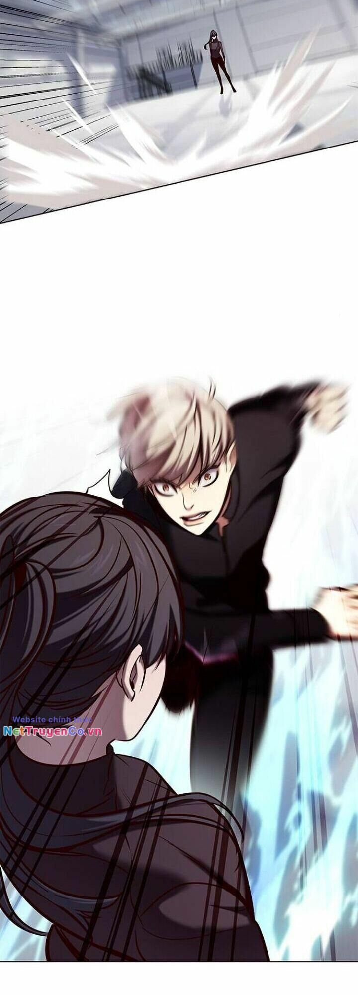 Cô Dâu Của Sói Trắng Chapter 118 - Trang 2