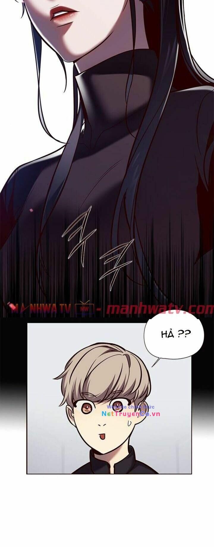 Cô Dâu Của Sói Trắng Chapter 118 - Trang 2