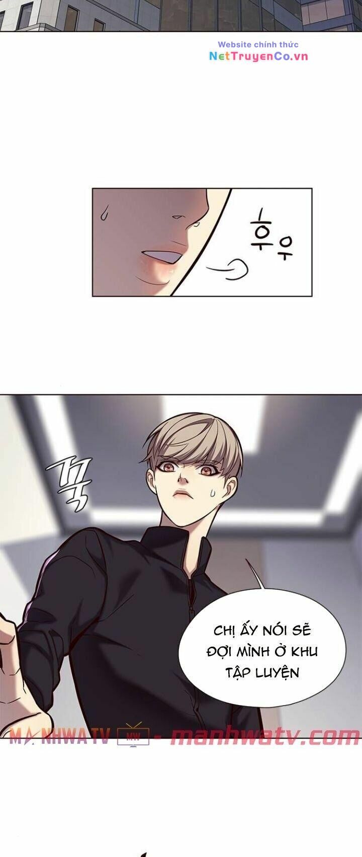 Cô Dâu Của Sói Trắng Chapter 118 - Trang 2