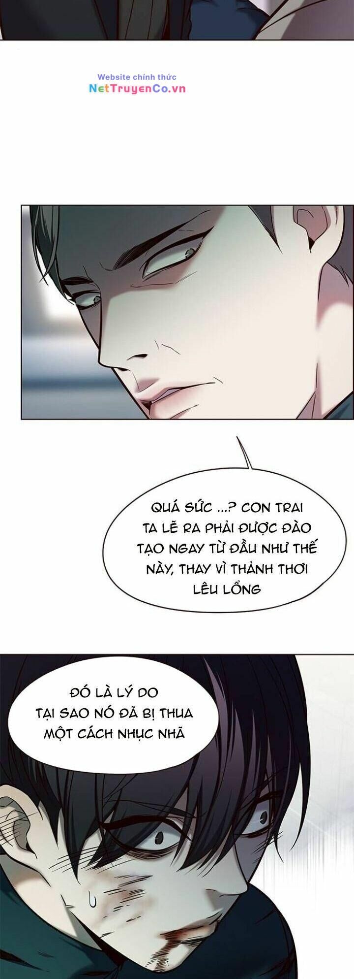 Cô Dâu Của Sói Trắng Chapter 118 - Trang 2