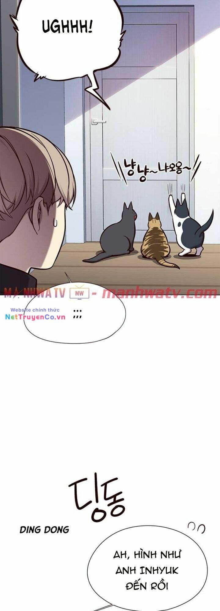Cô Dâu Của Sói Trắng Chapter 119 - Trang 2