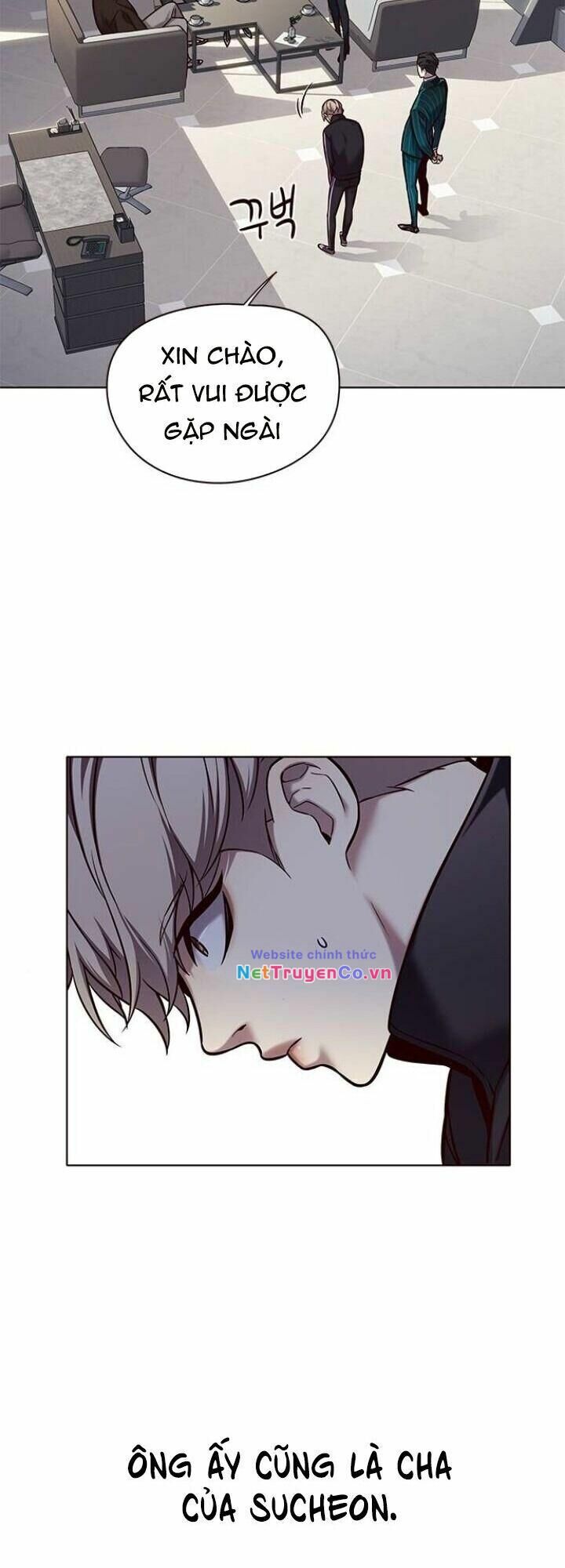 Cô Dâu Của Sói Trắng Chapter 119 - Trang 2