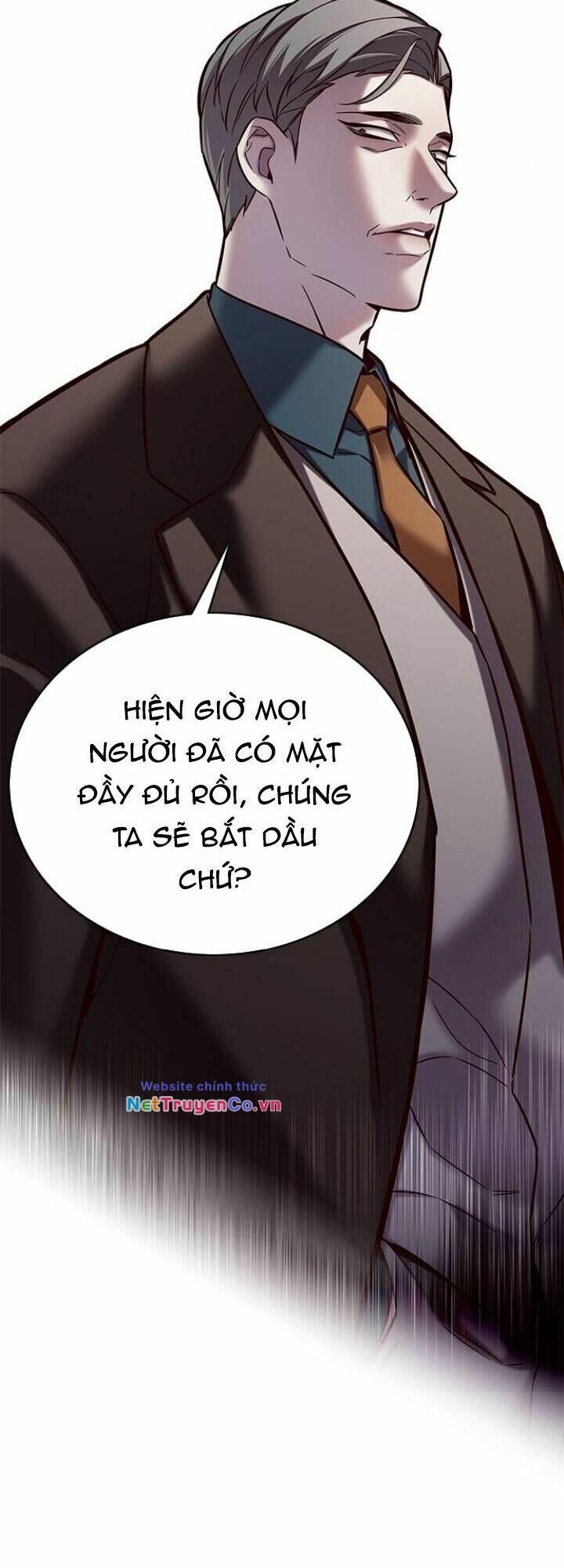 Cô Dâu Của Sói Trắng Chapter 119 - Trang 2