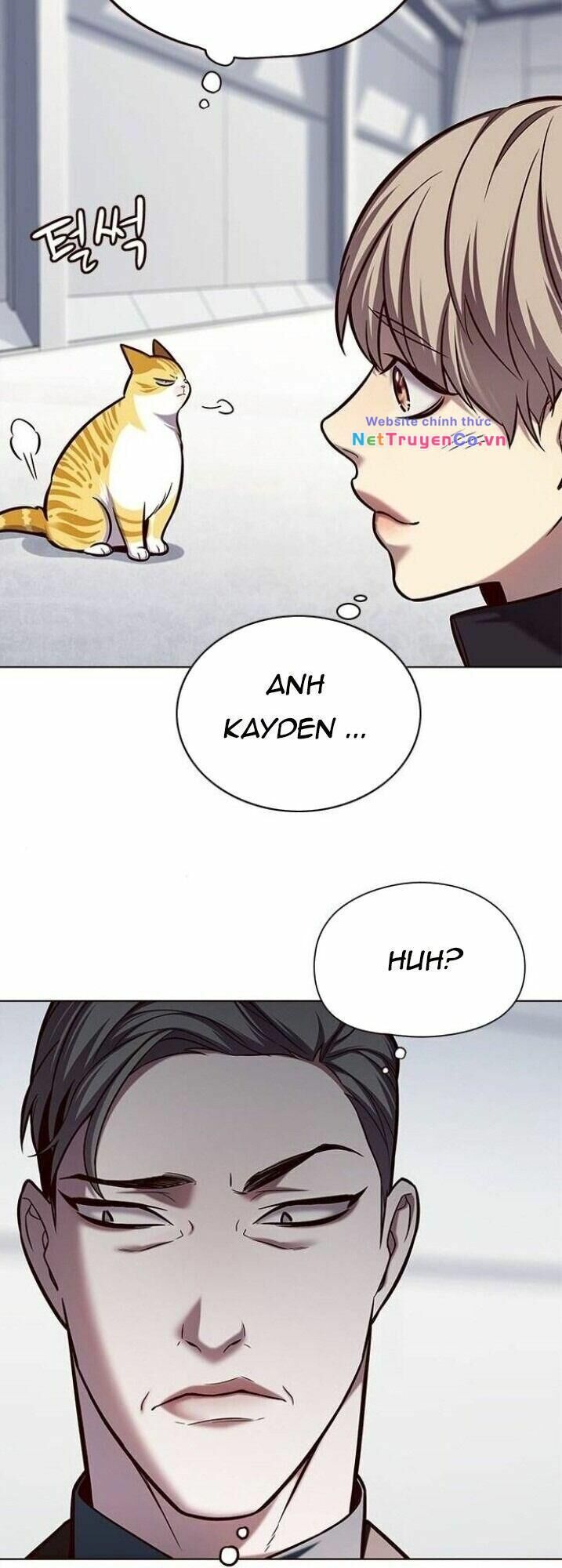Cô Dâu Của Sói Trắng Chapter 119 - Trang 2
