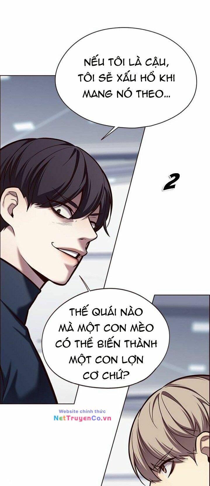 Cô Dâu Của Sói Trắng Chapter 119 - Trang 2