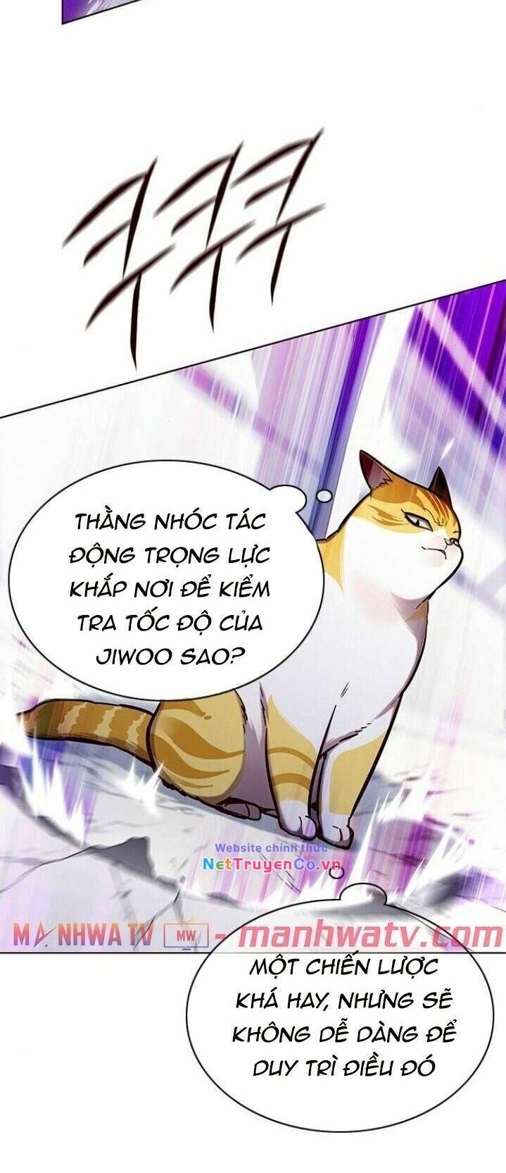 Cô Dâu Của Sói Trắng Chapter 119 - Trang 2