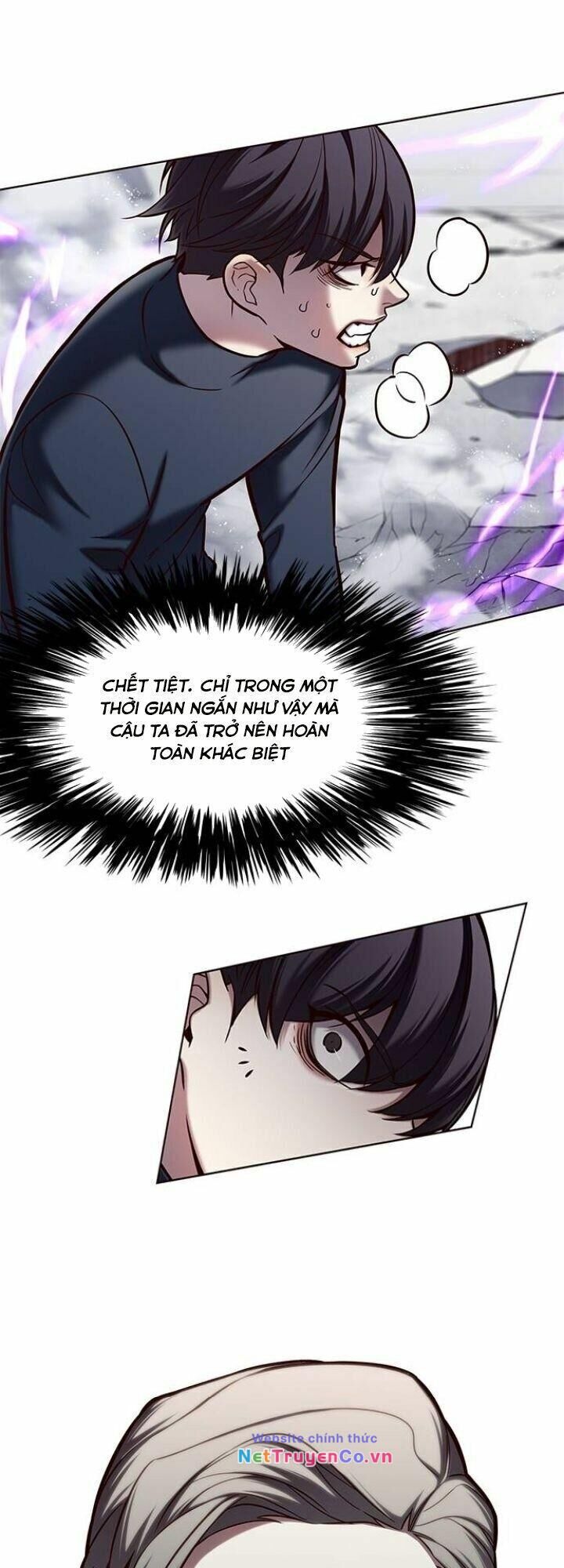 Cô Dâu Của Sói Trắng Chapter 120 - Trang 2