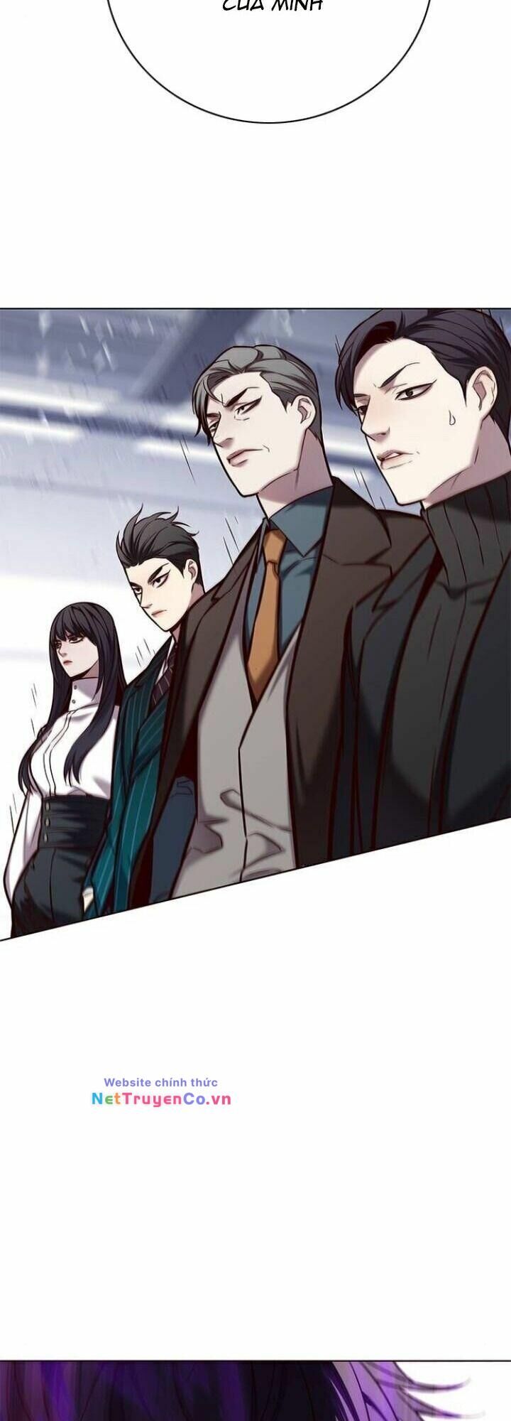 Cô Dâu Của Sói Trắng Chapter 120 - Trang 2