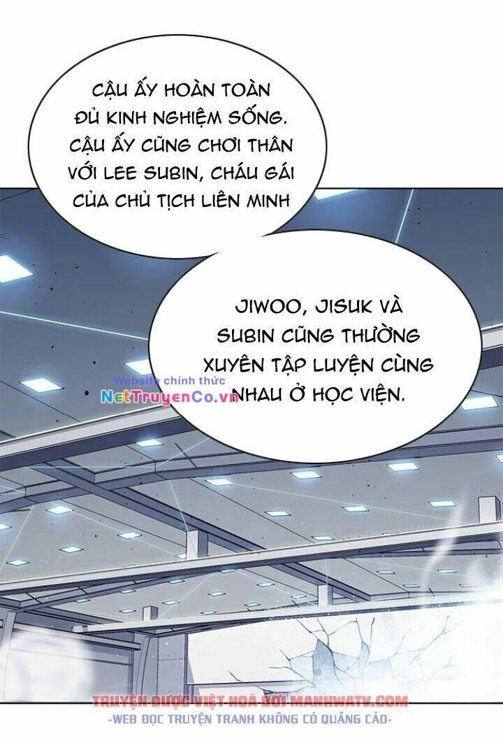 Cô Dâu Của Sói Trắng Chapter 121 - Trang 2
