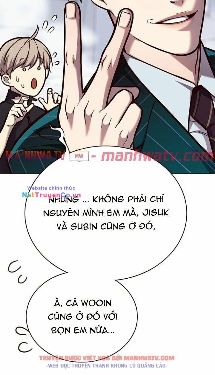 Cô Dâu Của Sói Trắng Chapter 121 - Trang 2