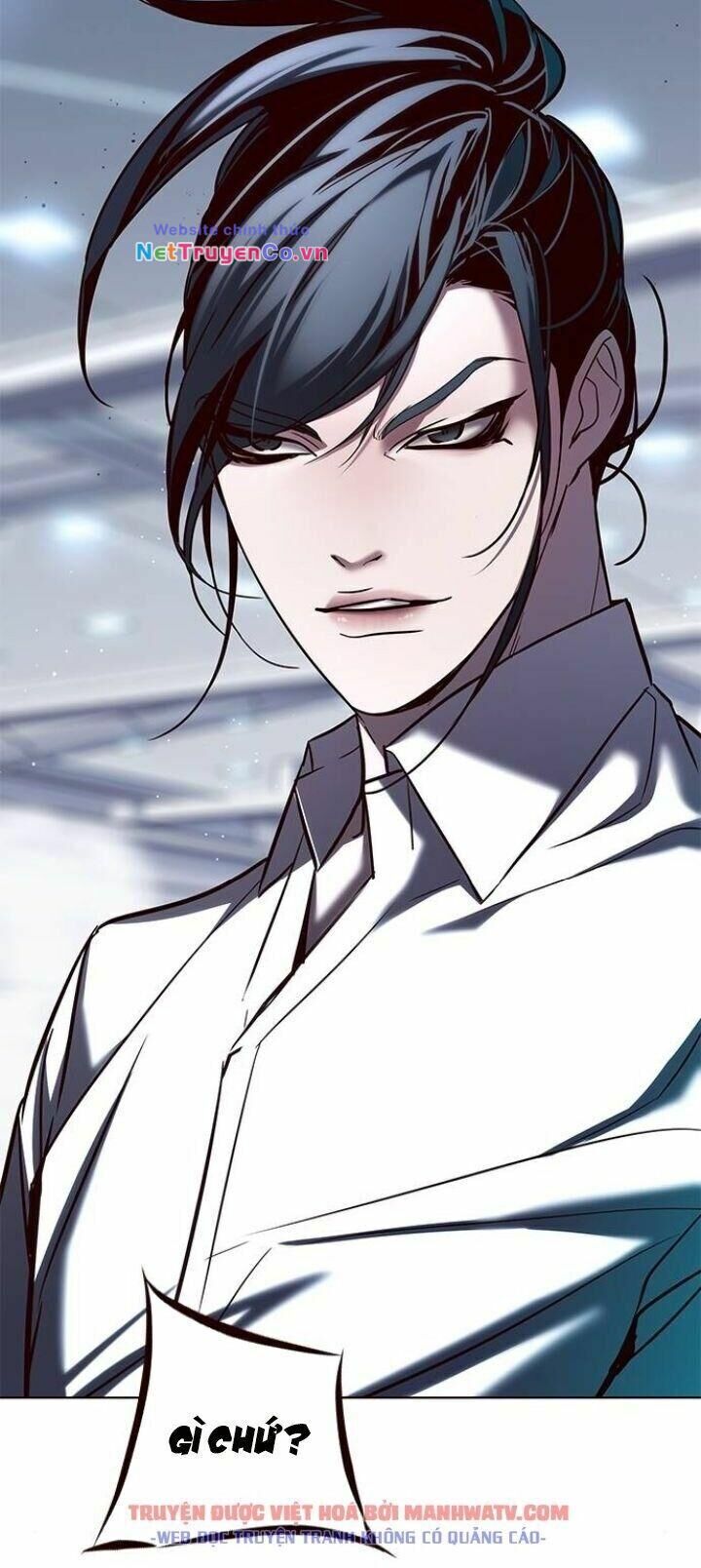 Cô Dâu Của Sói Trắng Chapter 121 - Trang 2