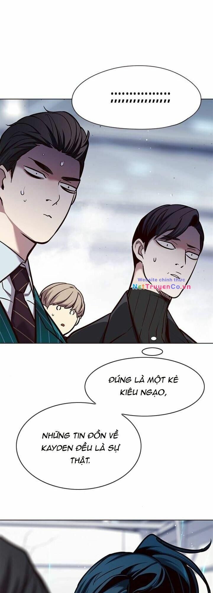 Cô Dâu Của Sói Trắng Chapter 121 - Trang 2