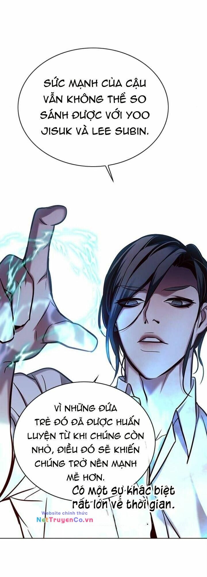 Cô Dâu Của Sói Trắng Chapter 122 - Trang 2