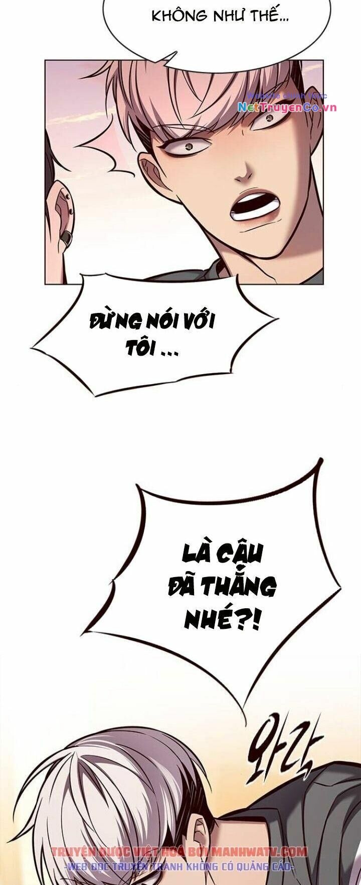 Cô Dâu Của Sói Trắng Chapter 122 - Trang 2