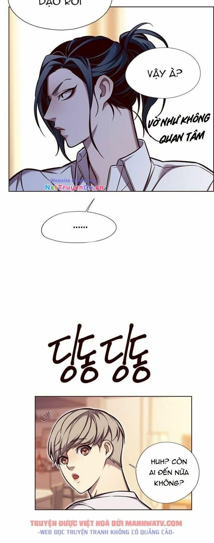 Cô Dâu Của Sói Trắng Chapter 123 - Trang 2
