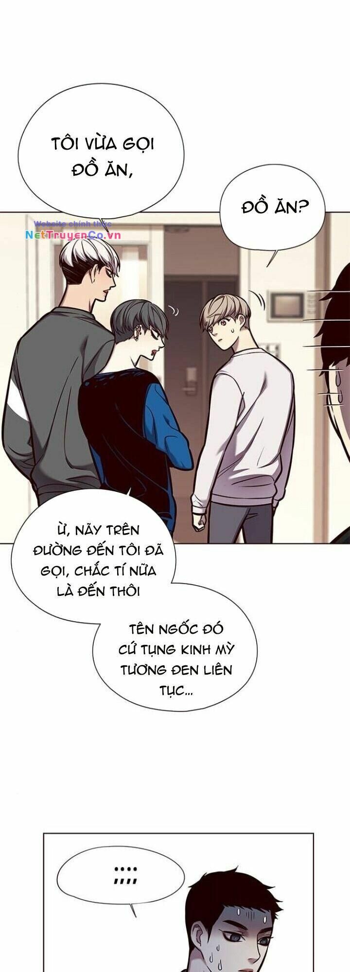 Cô Dâu Của Sói Trắng Chapter 123 - Trang 2