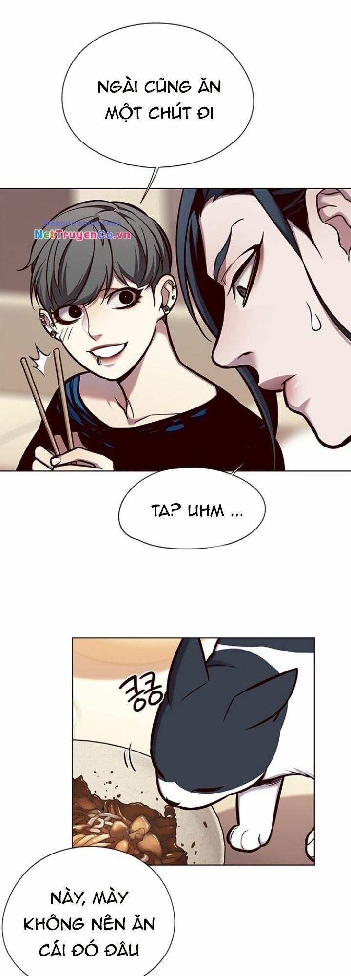 Cô Dâu Của Sói Trắng Chapter 123 - Trang 2