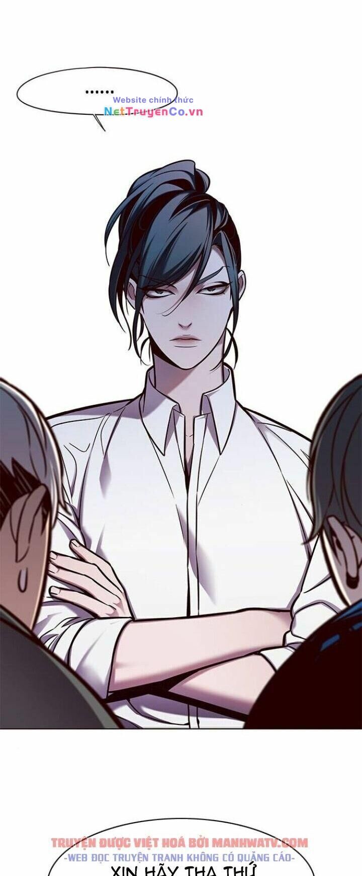 Cô Dâu Của Sói Trắng Chapter 123 - Trang 2
