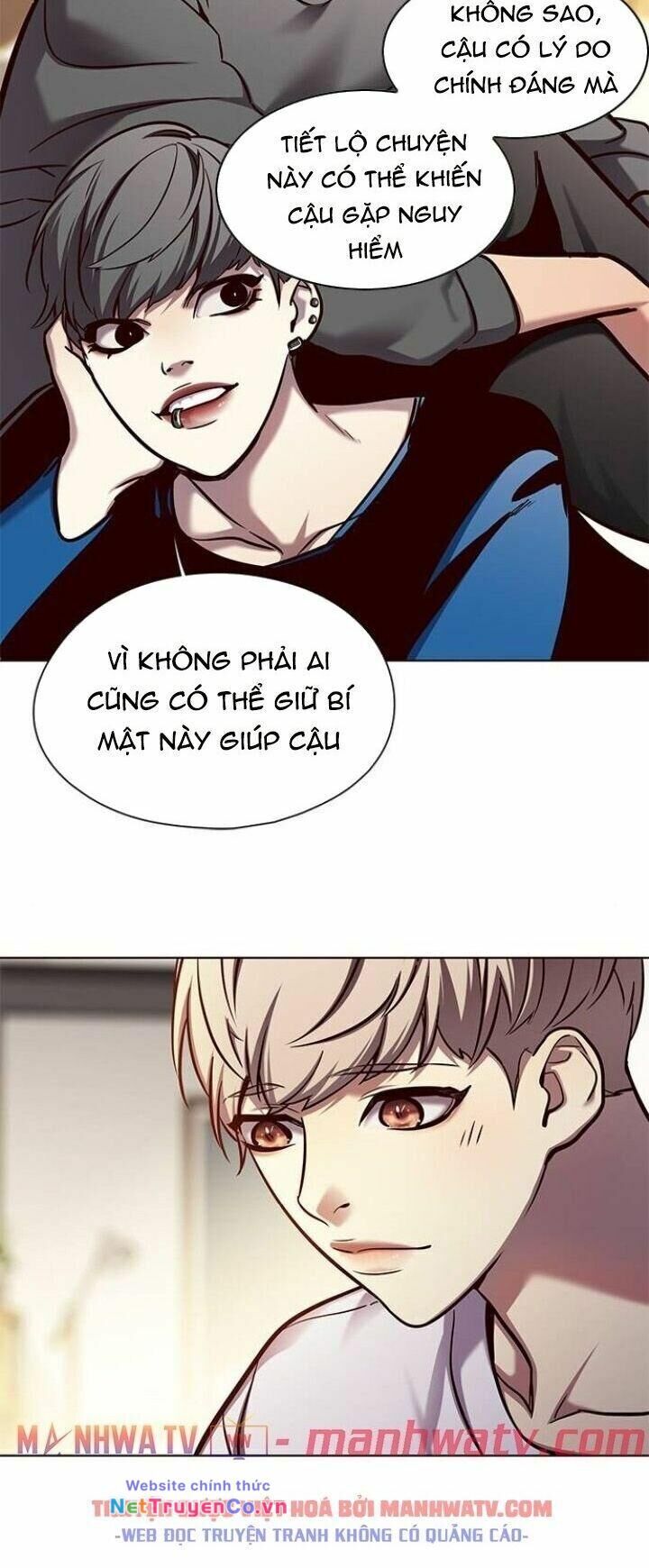 Cô Dâu Của Sói Trắng Chapter 123 - Trang 2
