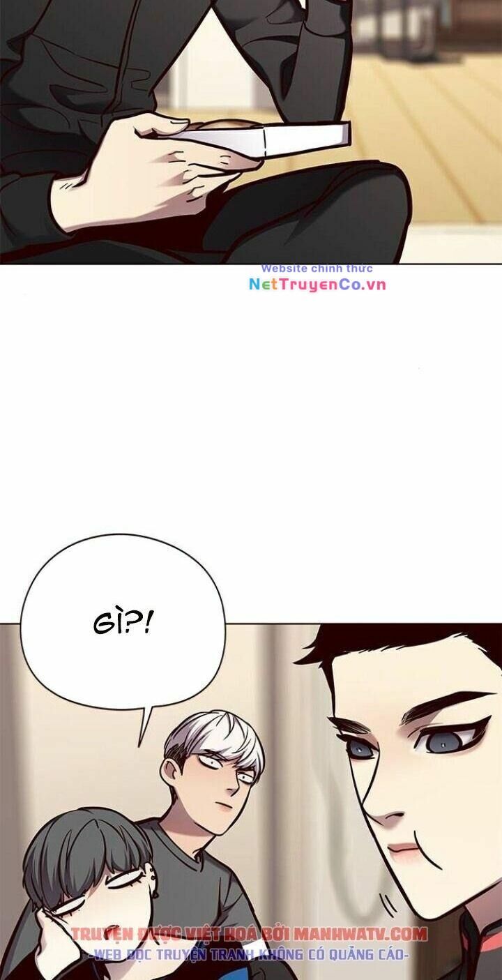 Cô Dâu Của Sói Trắng Chapter 123 - Trang 2