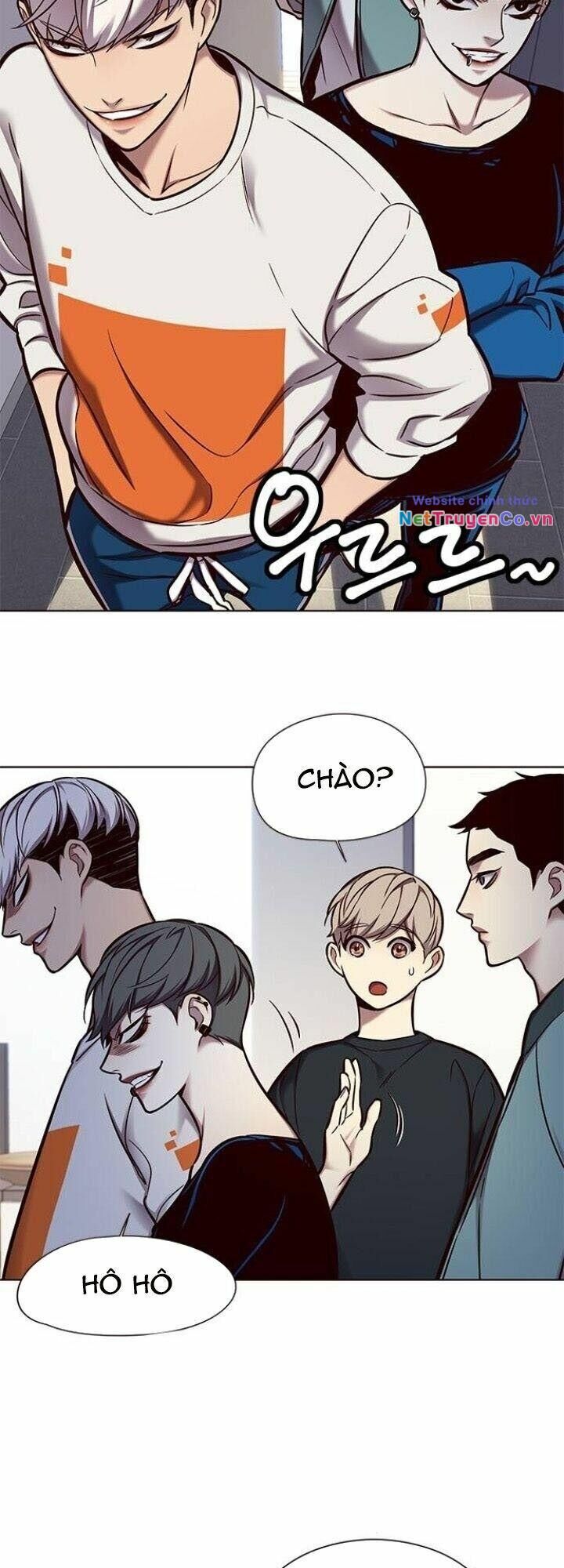 Cô Dâu Của Sói Trắng Chapter 124 - Trang 2