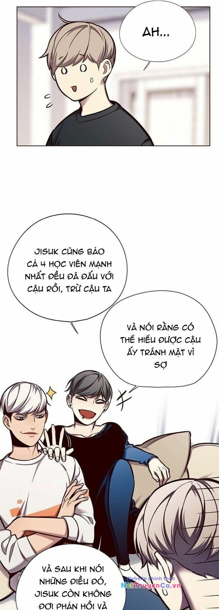 Cô Dâu Của Sói Trắng Chapter 124 - Trang 2