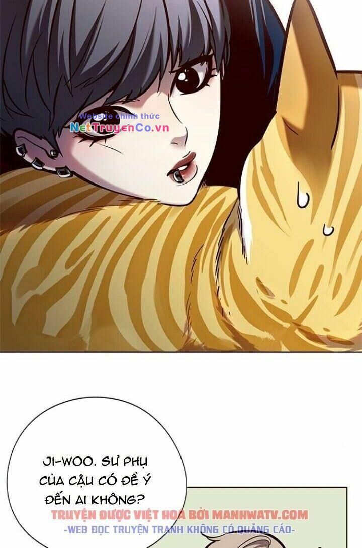 Cô Dâu Của Sói Trắng Chapter 124 - Trang 2