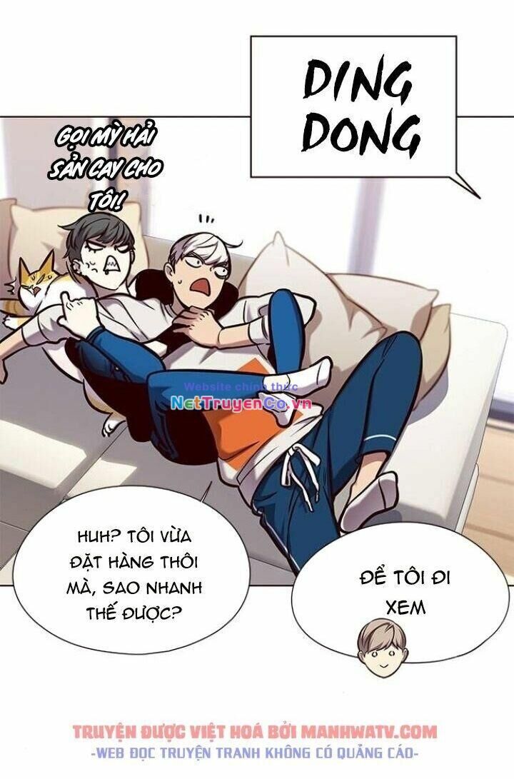 Cô Dâu Của Sói Trắng Chapter 124 - Trang 2