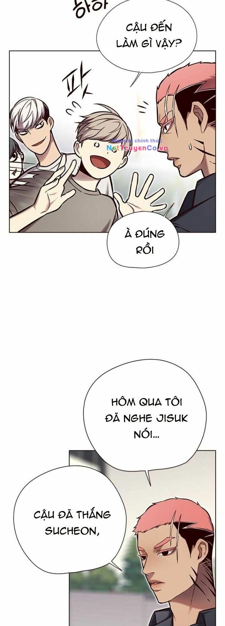 Cô Dâu Của Sói Trắng Chapter 124 - Trang 2