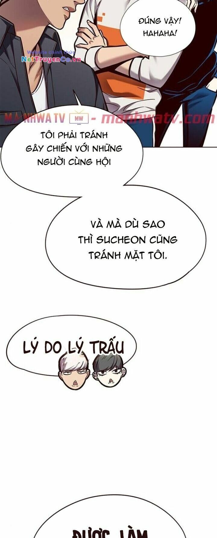 Cô Dâu Của Sói Trắng Chapter 124 - Trang 2