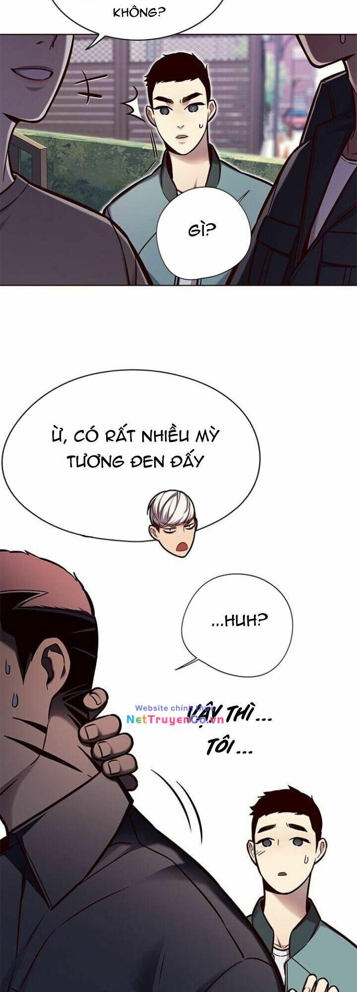 Cô Dâu Của Sói Trắng Chapter 124 - Trang 2