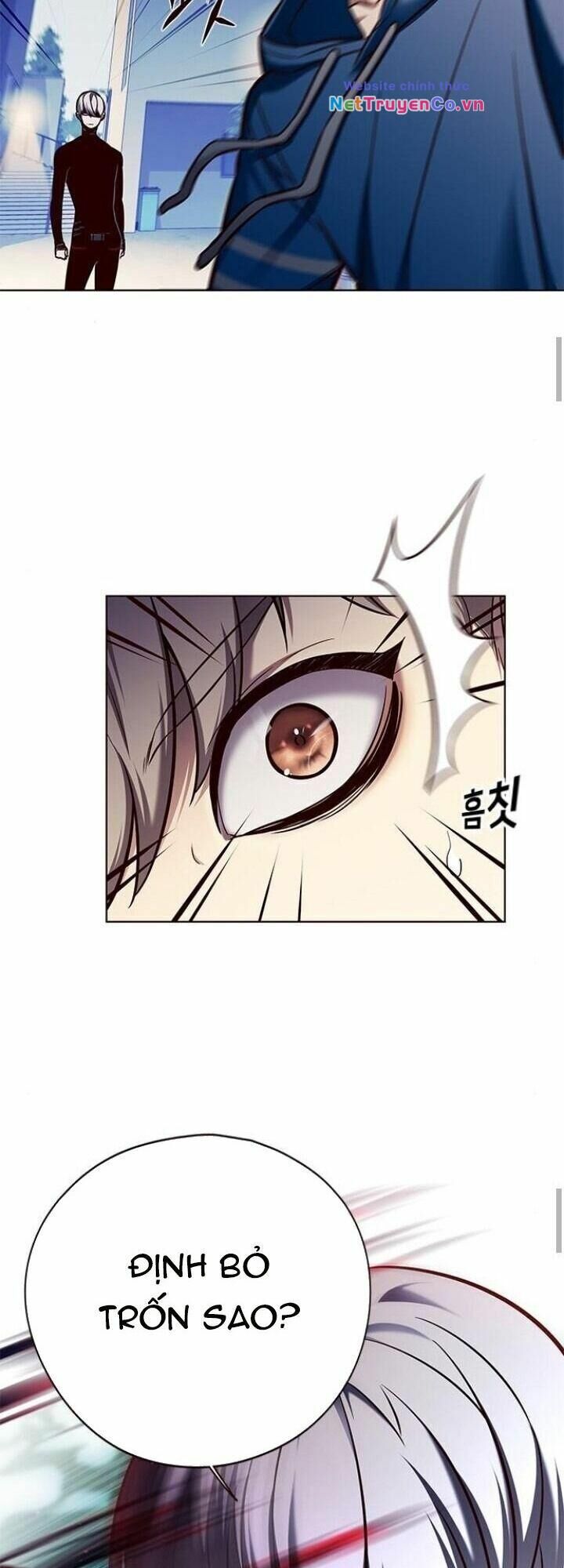 Cô Dâu Của Sói Trắng Chapter 125 - Trang 2