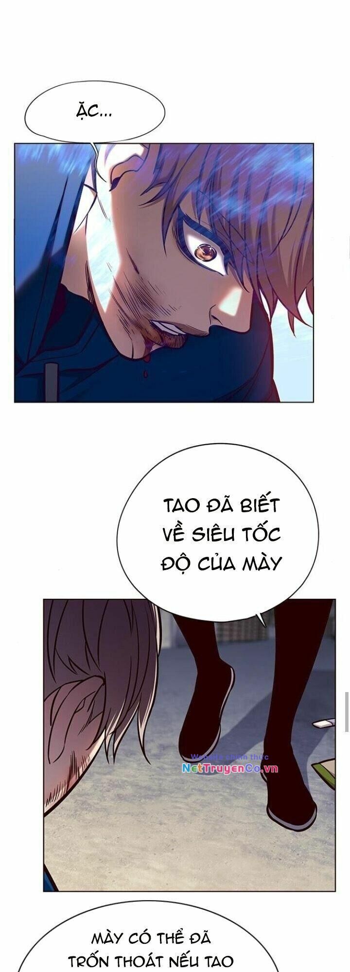 Cô Dâu Của Sói Trắng Chapter 125 - Trang 2
