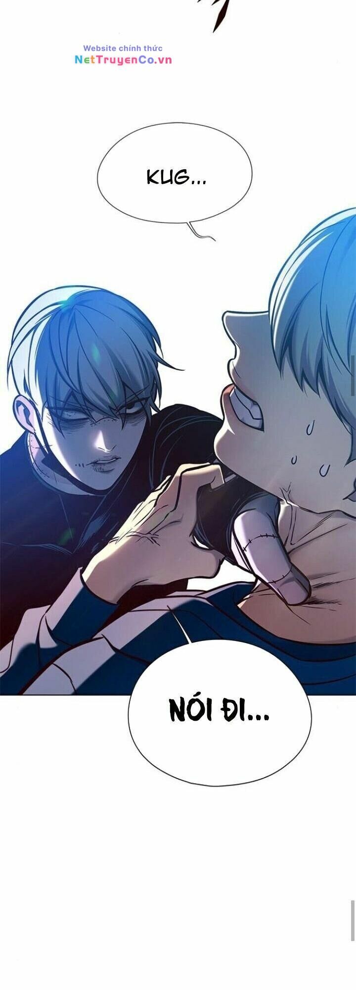 Cô Dâu Của Sói Trắng Chapter 125 - Trang 2