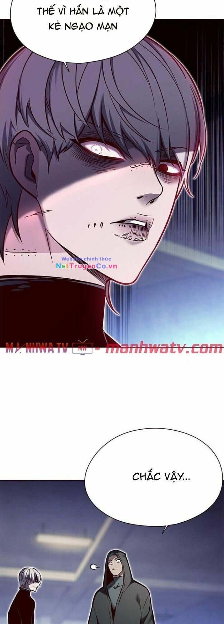 Cô Dâu Của Sói Trắng Chapter 125 - Trang 2