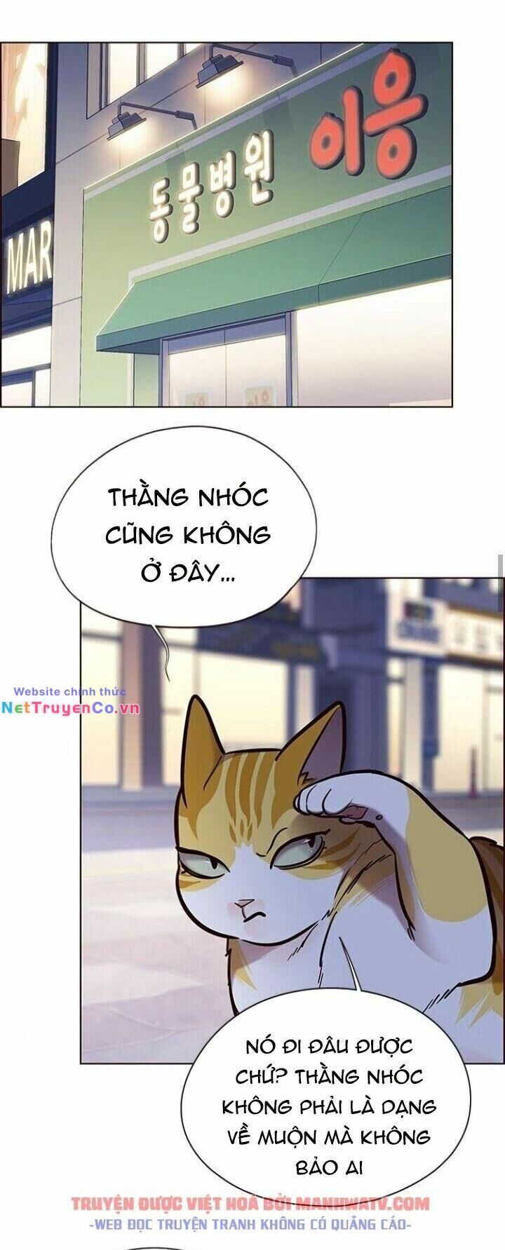 Cô Dâu Của Sói Trắng Chapter 125 - Trang 2
