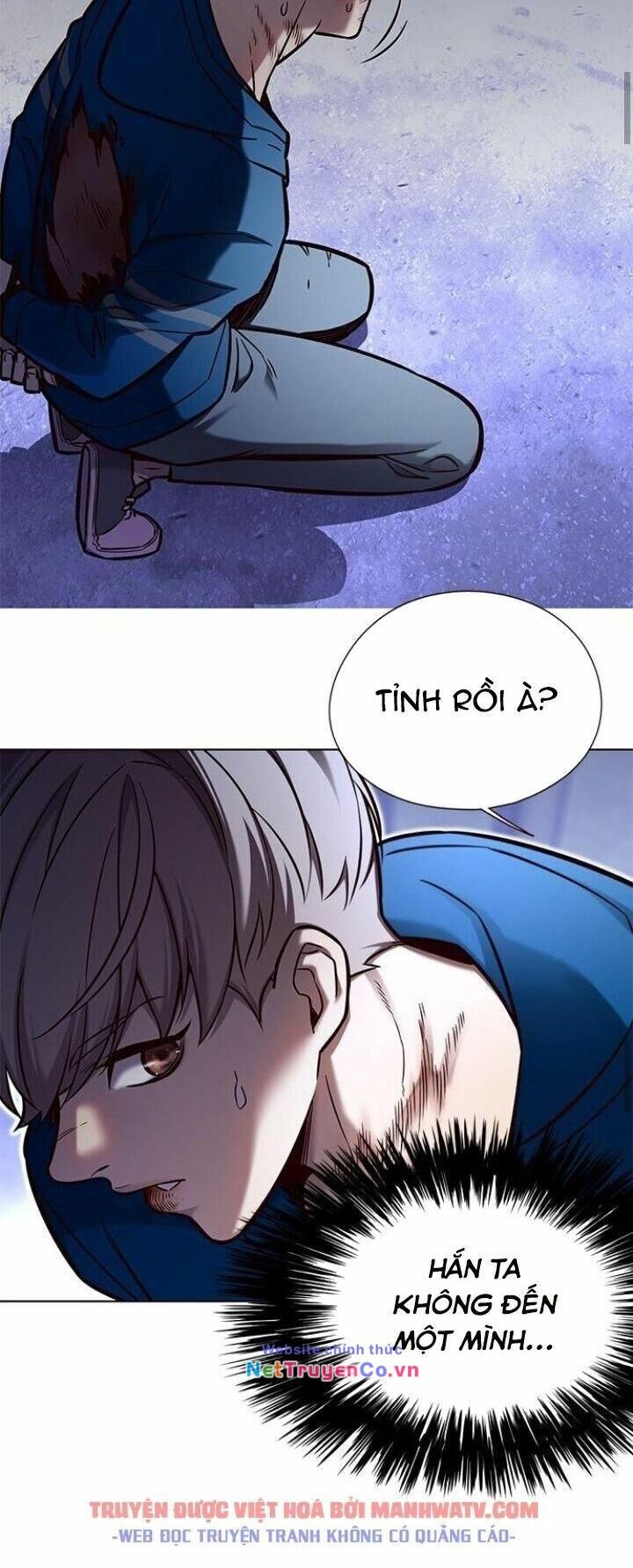 Cô Dâu Của Sói Trắng Chapter 125 - Trang 2
