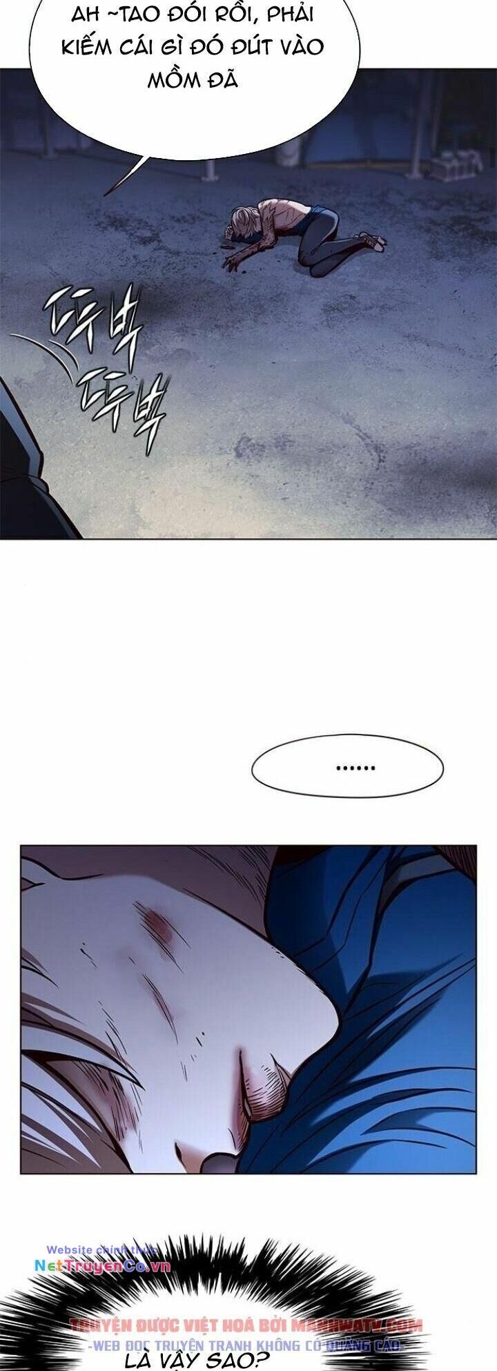 Cô Dâu Của Sói Trắng Chapter 126 - Trang 2