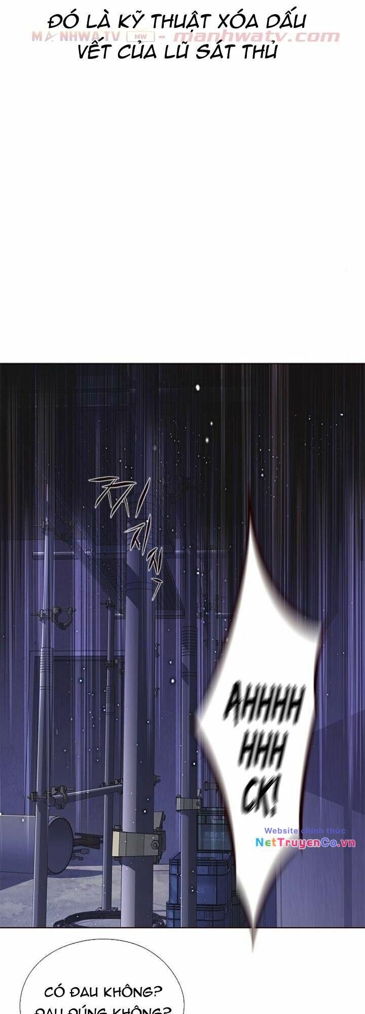 Cô Dâu Của Sói Trắng Chapter 126 - Trang 2