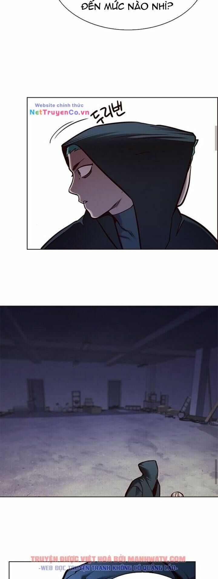 Cô Dâu Của Sói Trắng Chapter 126 - Trang 2