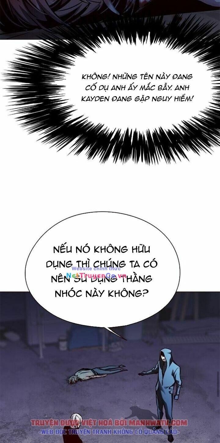 Cô Dâu Của Sói Trắng Chapter 126 - Trang 2